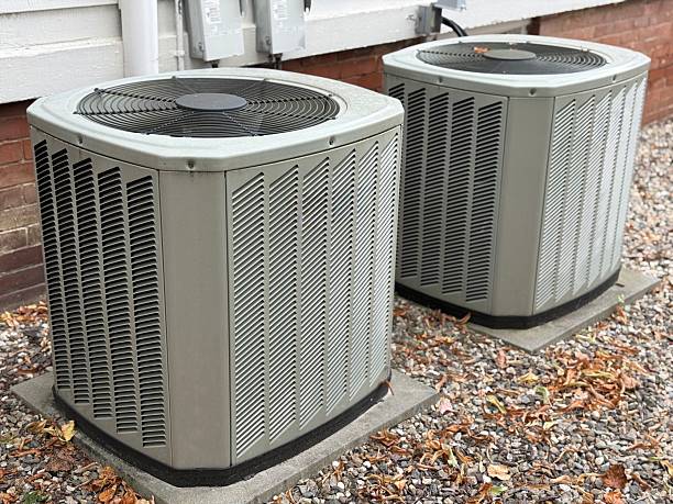 Reliable Hvac Installation contractor in Albion, IN by JG Cool HVAC